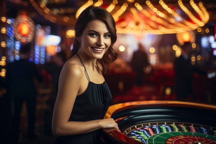 Deposit untuk hiburan dewasa Indonesia