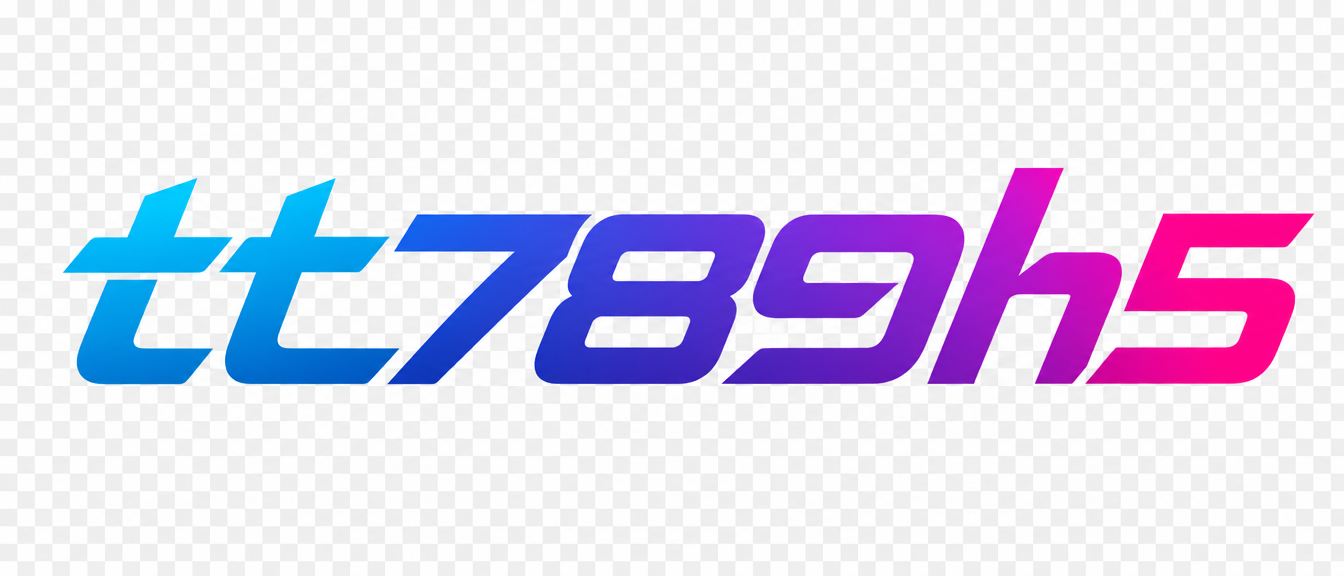 Logo tt789h5 Indonesia
